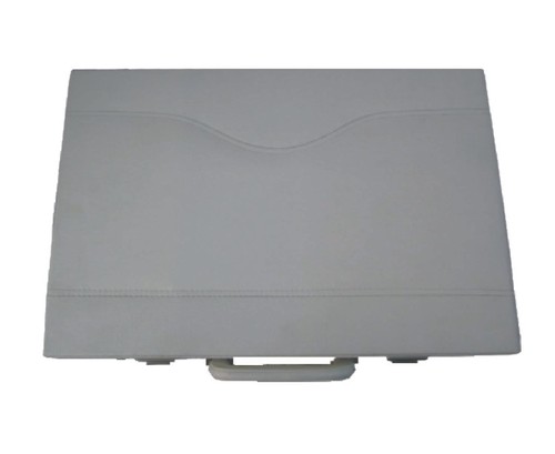 Collectora S Album Case - Color: Grey
