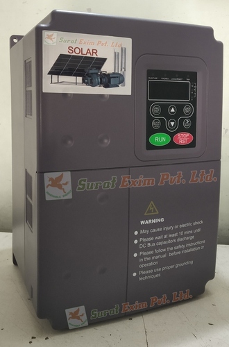 30Hp Solar Inverter for Ac Pumps