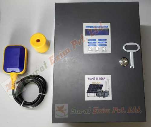 Metal Solar Pump Inverter