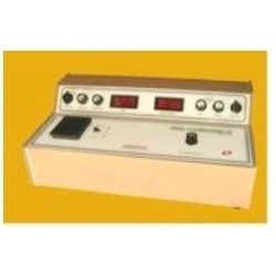 Digital Display Spectrophotometers
