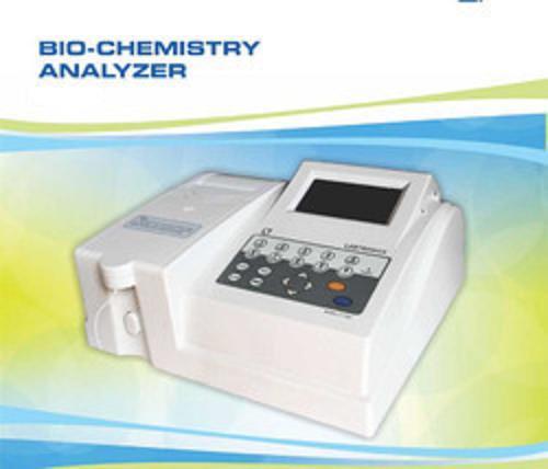 Bio-Chemistry Analyzer