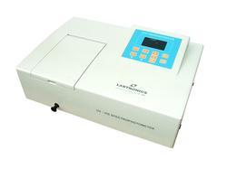 Single Beam UV Visible Spectrophotometer