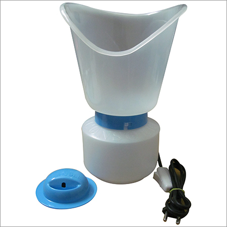 Portable Mini Facial Steamer By CONSOLE INDUSTRIES