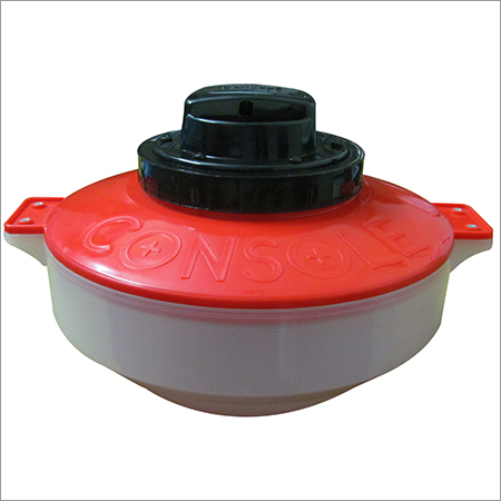 Console Steam Inhaler