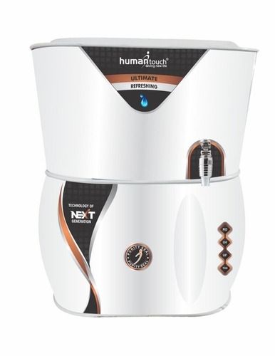 Blue Brooklyn Automatic Water Purifier Dimension(L*W*H): 500  X 400 X 250 Millimeter (Mm)