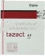 Piperacillin Tazobactam injection