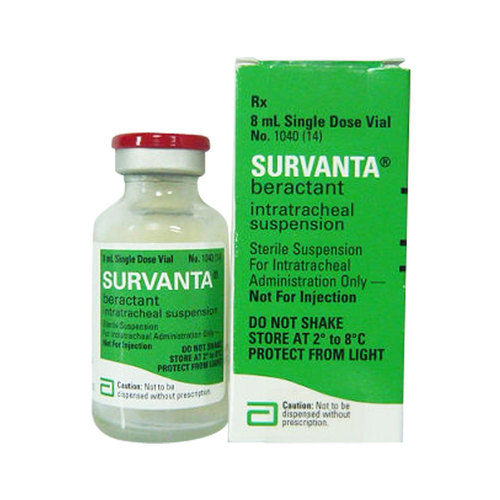 Survanta Injection Liquid