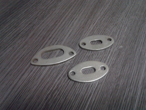 Pump Cable Clip