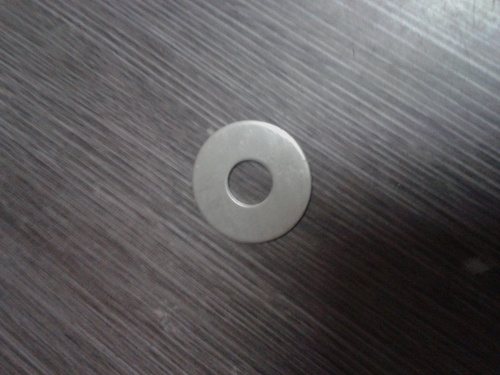 Thrust Washer