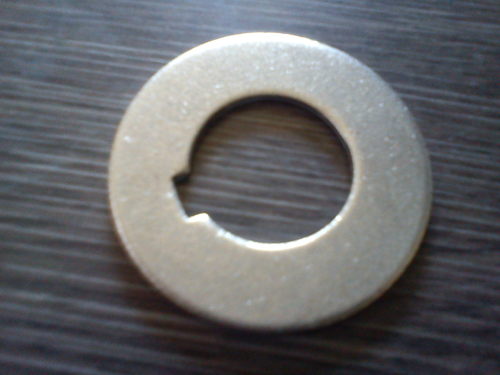 Thrust Collar