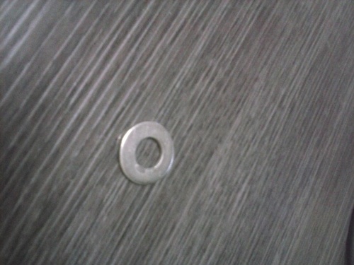 Stud Washer
