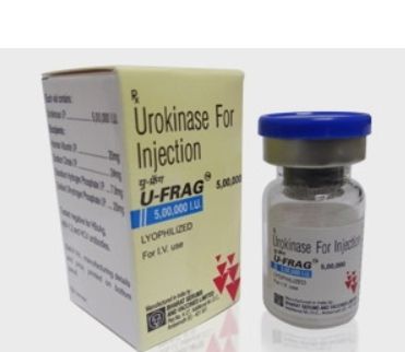 U-Frag Injection