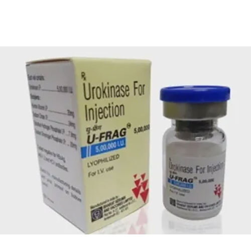 U-Frag Injection