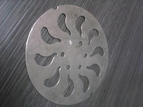 Sheet Metal Punching Machine Spares