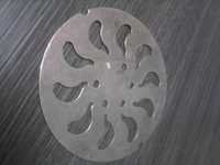 Sheet Metal Punching Machine Spares