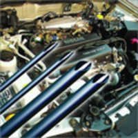 Automotive Heat Shrink Tubing