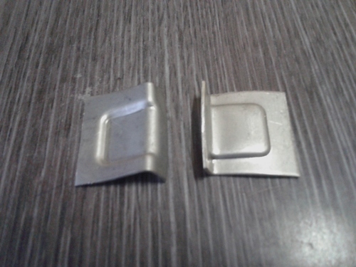 Cable Guard Clamp