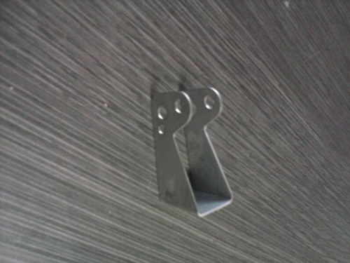Durable Metal Embossing Spares