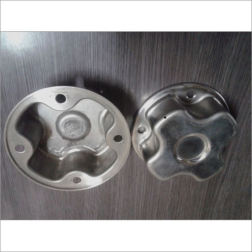 Sheet Metal Pump Parts