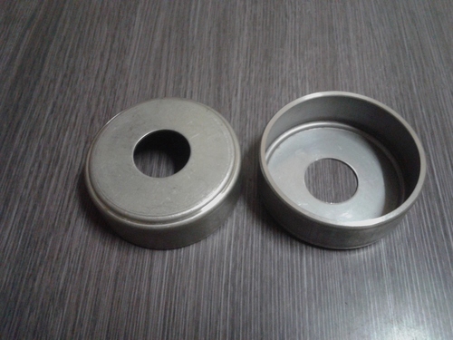 Pump Top Diffuser Cup