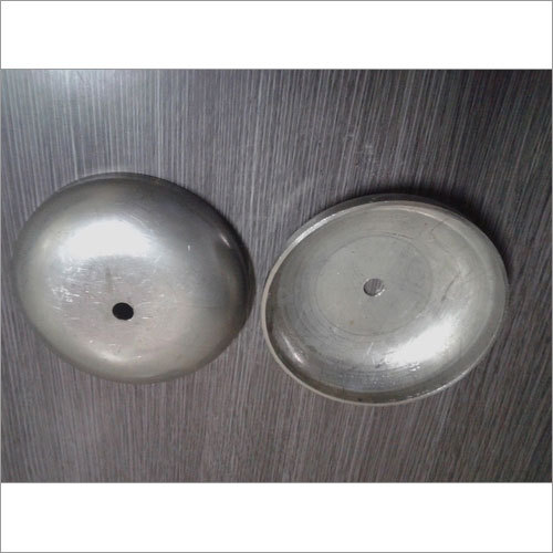 Metal Blanketing Valve