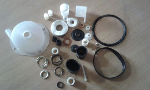 Industrial Felt Cymbal Washer
