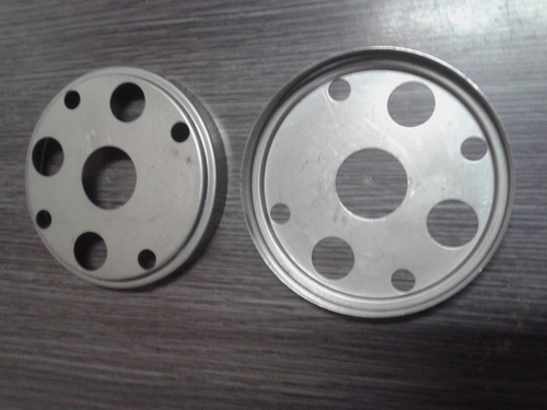 Submersible Upper Jacket