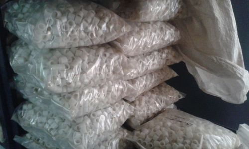 Industrial Felt Sealing Washer