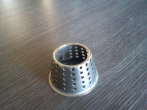 Strainer Cup