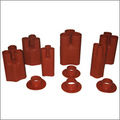 Heat Shrinkable Moulded Components