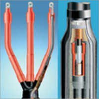 Power Cable Shrink Tubing