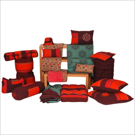 Home Line Orange Collection