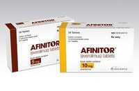 Everolimus- Afinitor 5mg-10mg-20mg