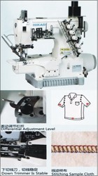 Hikari Industrial Sewing Machines