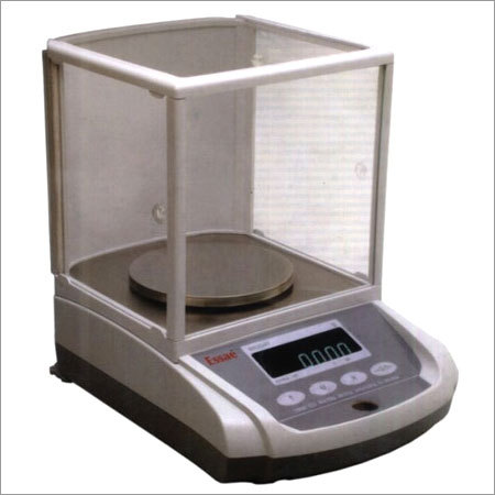 Electronic Weighing Scale
