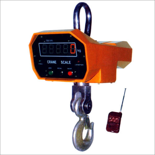 Crane Scale