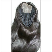 Remy Hair Ladies Wigs