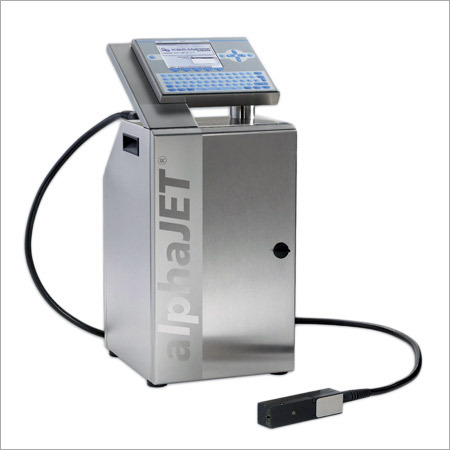 Ink Jet Printers
