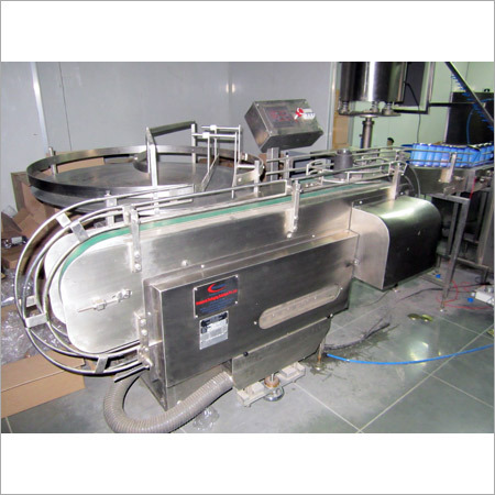 Automatic Metal TINS Cleaning Machine