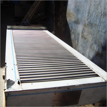 Gravity Roller Conveyors