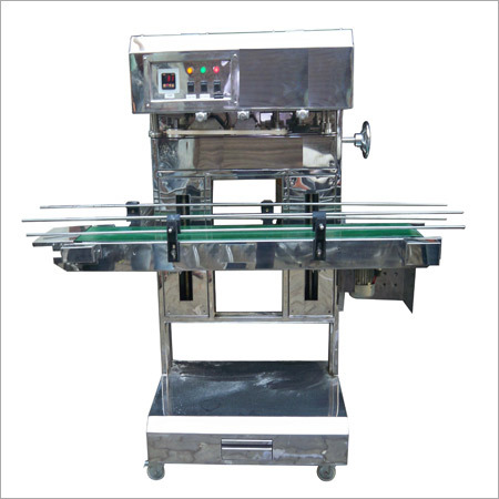 Pouch Sealing Machines