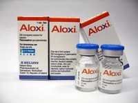 Aloxi Injection -palonosetron Hydrochloride