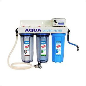Installation Service Of Water Purifiers