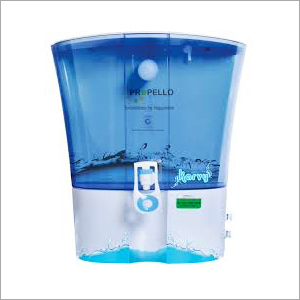 Water Purifiers