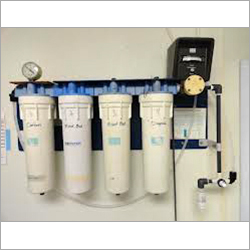 Water Purifiers