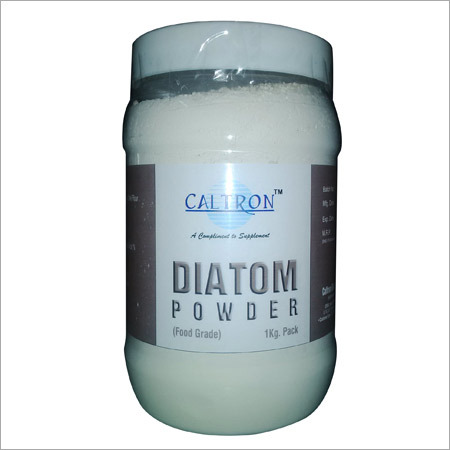 Food grade Diatomaceous Earth By Caltron Clays and Chemical Pvt.Ltd