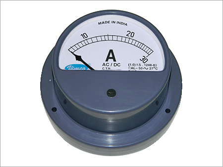 SPN-100-4' PROJECTION ABS METAL