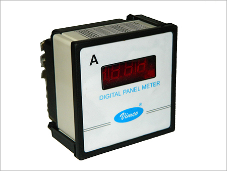 DPM 96x96 VOLT/AMP/FREQUENCY- AC&DC