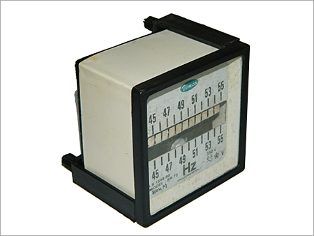 Analog Panel Meter
