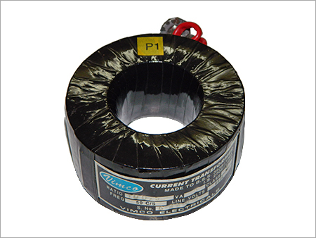 Current Transformer (C.T. Coil)